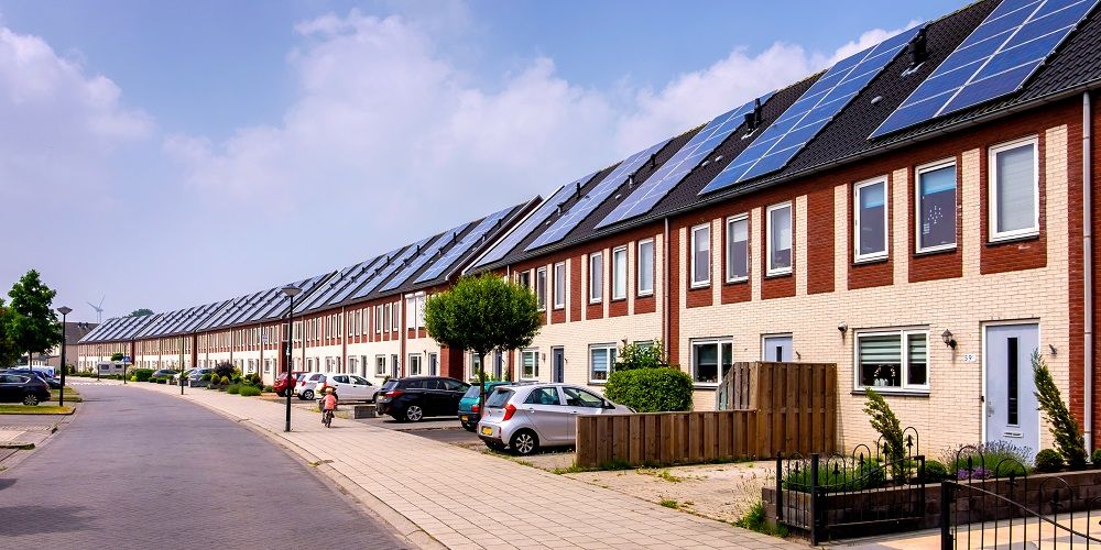 Een inclusieve energietransitie: alle Nederlanders aan hernieuwbare energie
