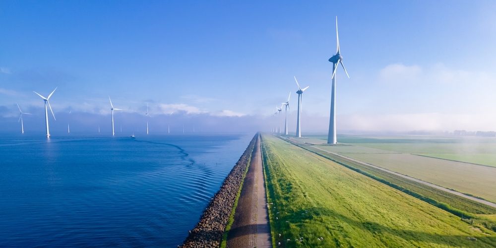 Volgens onderzoek van HCSS is Nederlands energiesysteem te kwetsbaar