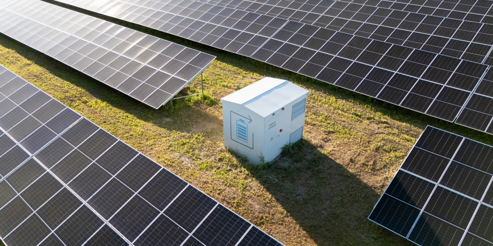 DNE: Vooruitzichten voor de zonnestroom- en opslagmarkt 
