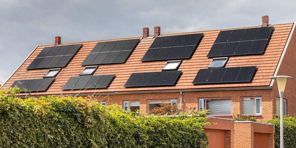 Vandaag voor het eerst dit jaar negatieve energieprijzen